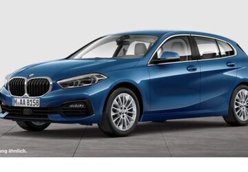 BMW 118 14.320 km 24.800 &euro; Herne 44625