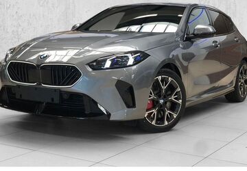 BMW 120 1.001 km 38.700 &euro; Solingen 42719
