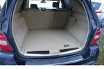 Mercedes-Benz ML 320 CDI PDC AHK Leder Ganzjahresreifen 294.300 km 7.950 &euro; Neumarkt/OPf 92318