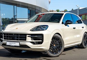 Porsche Cayenne 26.131 km 128.900 &euro; Siegen 57080