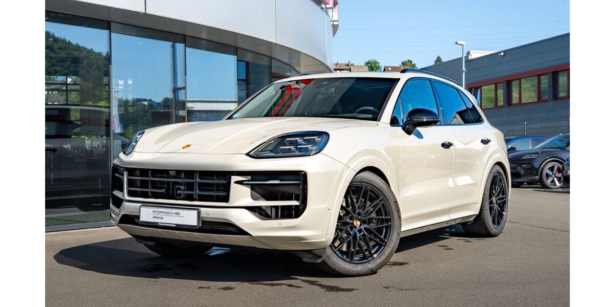 Porsche Cayenne 26.131 km 128.900 &euro; Siegen 57080