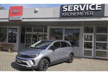 Opel Crossland (X) 6.555 km 23.990 &euro; Emlichheim 49824