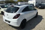 Opel Corsa Edition,Klima,Alu,el.Fh. usw.! 124.000 km 4.750 &euro; Himmelkron 95502