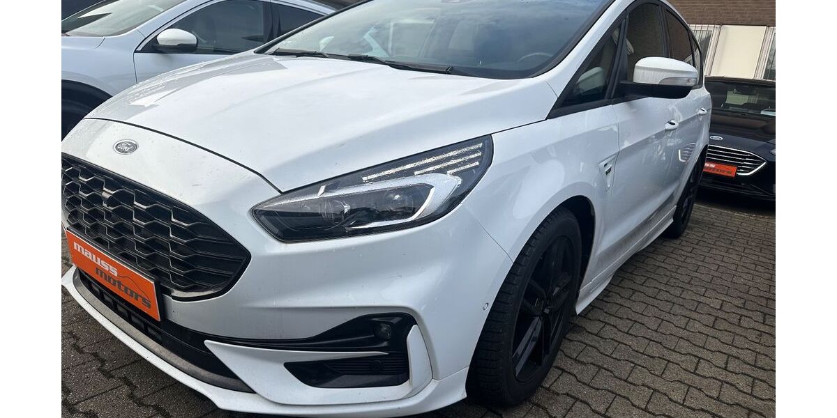 Ford S-Max 150.900 km 15.880 &euro; Düsseldorf 40549