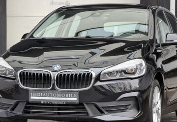 BMW 225 Active Tourer 97.800 km 17.970 &euro; Reutlingen/Mittelstadt 72766