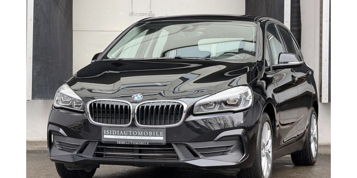 BMW 225 Active Tourer 97.800 km 17.970 &euro; Reutlingen/Mittelstadt 72766