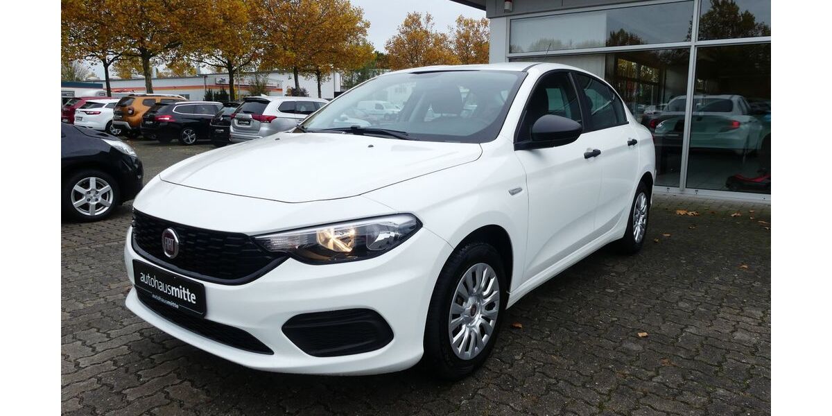 Fiat Tipo 41.297 km 10.990 &euro; Dessau-Roßlau 06847