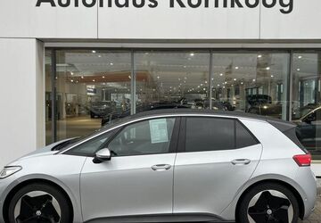 VW ID.3 5.550 km 33.990 &euro; Niebüll 25899