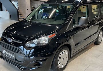 Ford Tourneo Connect 136.200 km 7.980 &euro; Forchheim 91301