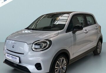 Leapmotor T03 1.200 km 18.990 &euro; Bingen 55411