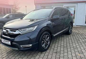 Honda CR-V 51.000 km 27.600 &euro; Mühldorf 84453