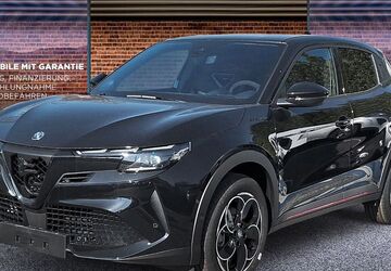 Alfa Romeo Junior 10.000 km 29.480 &euro; Gummersbach 51647