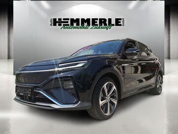 Gebrauchte MG Marvel R