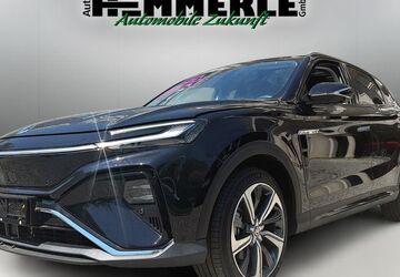 MG Marvel R 2.000 km 25.990 &euro; München 81827
