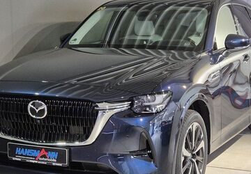 Mazda CX-60 8.000 km 51.290 &euro; Kassel 34123