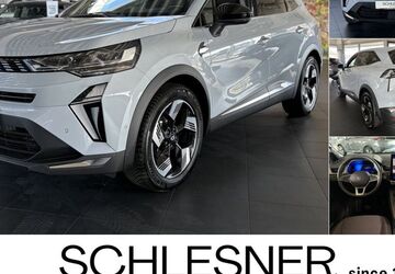 Renault Symbioz 13.915 km 28.950 &euro; Nienburg 31582