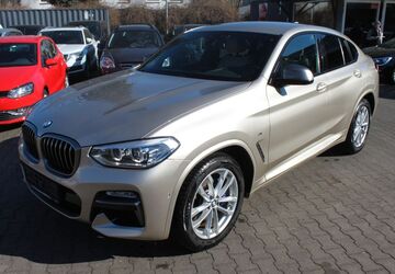 BMW X4 M40 172.500 km 32.500 &euro; Berlin 12057