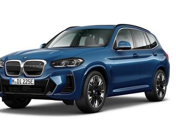 BMW iX3 19.931 km 49.980 &euro; Stade 21680