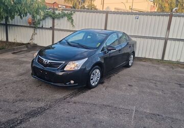 Toyota Avensis 187.000 km 4.999 &euro; Hamburg 20539