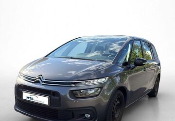 Citroen C4 SpaceTourer 70.052 km 14.980 &euro; Oberursel (Taunus) OT Oberursel 61440