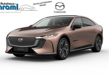 Mazda 6e 1.927 km 41.990 &euro; Landsberg 86899
