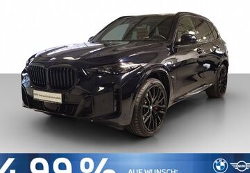 BMW X5 7.116 km 84.880 &euro; Lauda-Königshofen 97922
