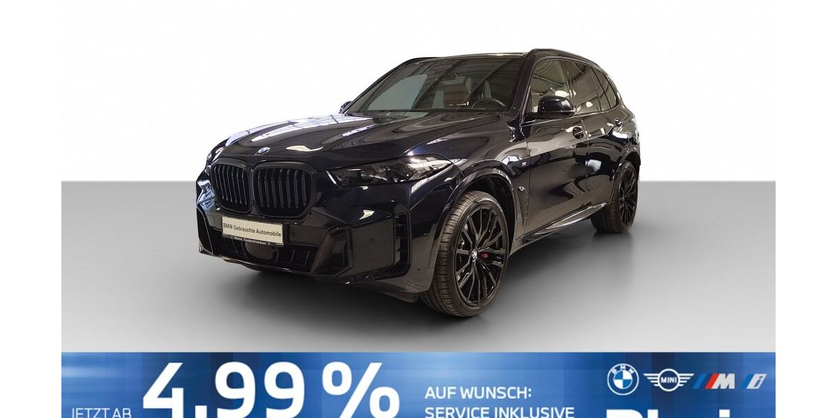 BMW X5 7.116 km 84.880 &euro; Lauda-Königshofen 97922