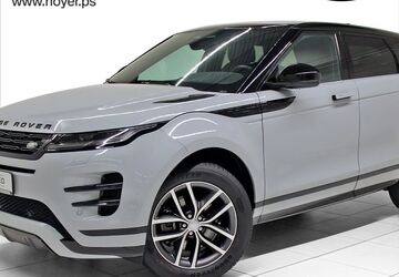 Land Rover Range Rover Evoque 29.000 km 42.880 &euro; Walsrode 29664