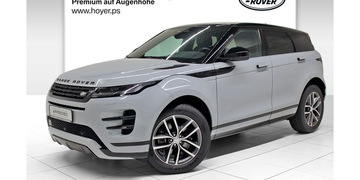 Land Rover Range Rover Evoque 29.000 km 42.880 &euro; Walsrode 29664