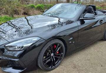BMW Z4 32.500 km 35.900 &euro; Frankenthal (Pfalz), Stadt 67227