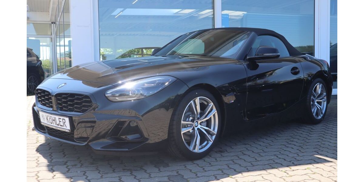 BMW Z4 1.025 km 54.990 &euro; Karlstadt 97753