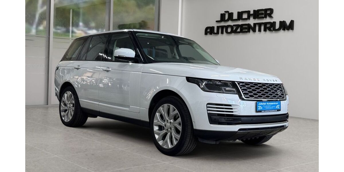 Land Rover Range Rover 95.000 km 47.990 &euro; Jülich 52428