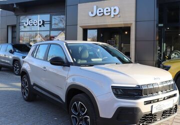 Jeep Avenger 29.463 km 21.985 &euro; Potsdam 14482