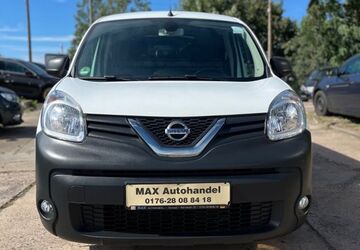 Nissan NV250 146.000 km 10.900 &euro; Stendal 39576