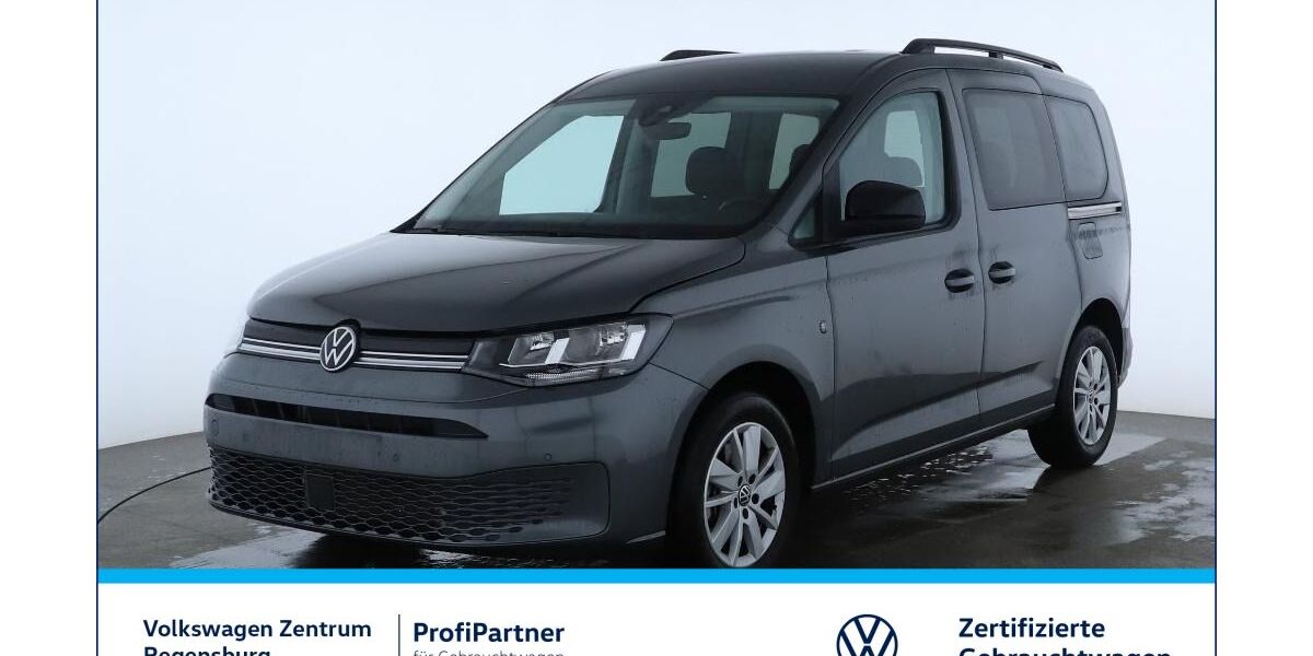 VW Caddy 12.800 km 32.670 &euro; Regensburg 93053