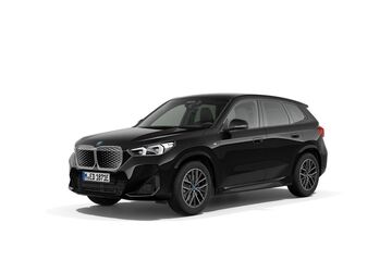 BMW X1 3.600 km 54.890 &euro; Bad Wiessee 83707