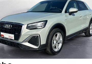 Audi Q2 2.264 km 27.260 &euro; Rottweil 78628