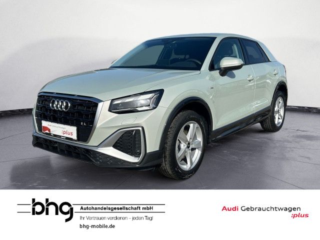 Audi Q2 2.264 km 27.260 &euro; Rottweil 78628
