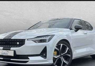 Polestar 2 12.800 km 46.900 &euro; Coesfeld 48653
