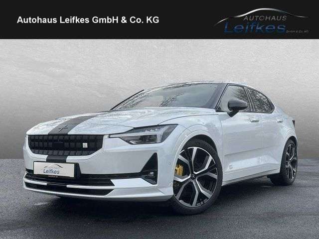 Polestar 2 12.800 km 46.900 &euro; Coesfeld 48653