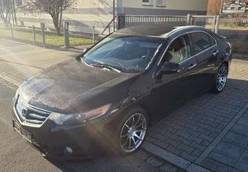 Honda Accord 200.000 km 5.200 &euro; Nürnberg 90441