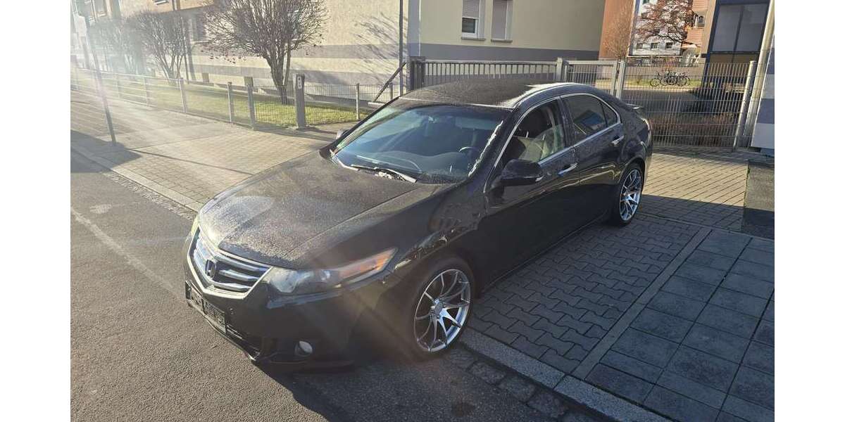 Honda Accord 200.000 km 5.200 &euro; Nürnberg 90441