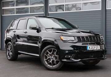 Jeep Grand Cherokee 65.644 km 33.950 &euro; Rennerod 56744