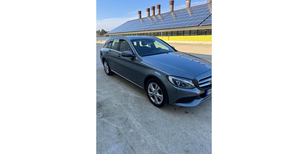 Mercedes-Benz C 250 153.000 km 18.500 &euro; Hebertsfelden 84332