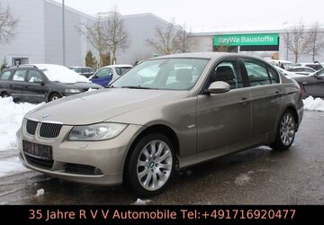 BMW 325 267.455 km 3.990 &euro; Fürth (bei Nürnberg) 90763