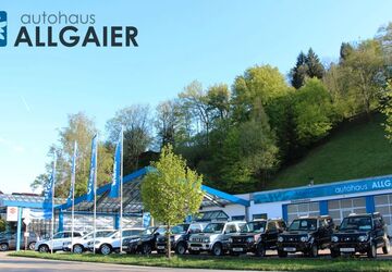 Suzuki Ignis 42.599 km 13.850 &euro; Immenstadt 87509