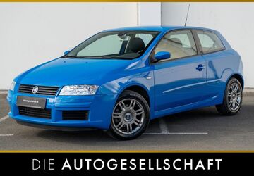 Fiat Stilo 16.291 km 7.990 &euro; Heidenau bei Dresden 01809