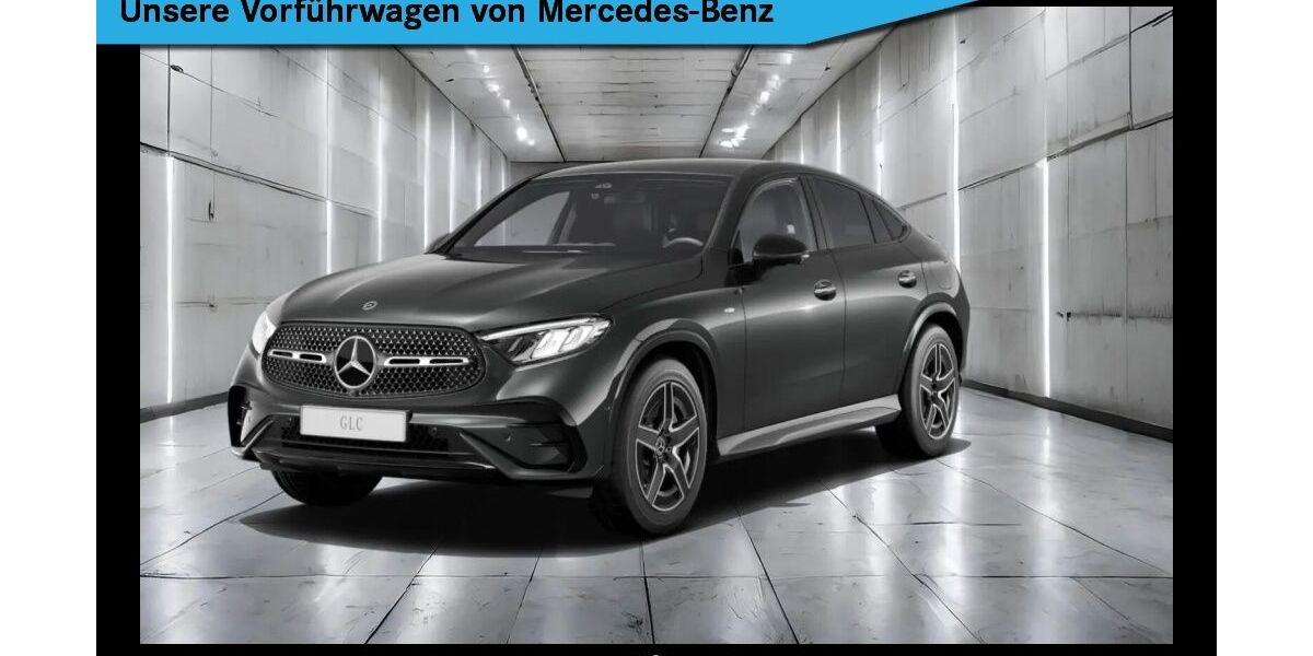 Mercedes-Benz GLC 400 9.900 km 69.890 &euro; Singen 78224