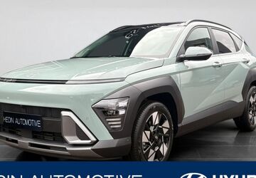 Hyundai KONA 8.900 km 30.490 &euro; Kaiserslautern 67655