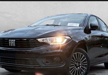 Fiat Tipo 1.550 km 25.299 &euro; Regensburg 93059